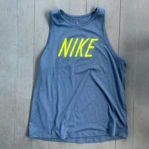 Nike Muscle Tee